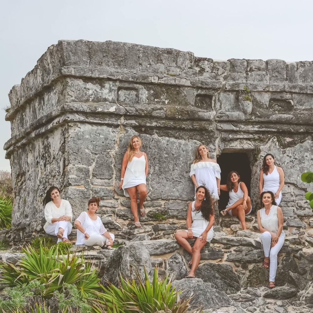 Meet your Posher, Millicent